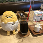 ビーチカフェ カモガワ - 