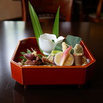 Kaiseki Ryori Kadan - 