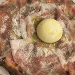 Pizzeria Asso da yamaguchi Nakazakicho Ten - 