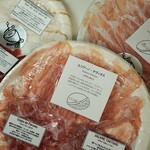 SALUMIILAND TOKYO - 生ハム　持ち帰り　5,000円分