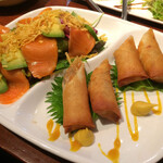 ASIAN BISTRO REW-EN - 