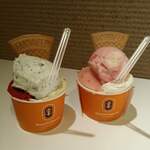 Mario Gelateria Shibuya Hikarieten - 