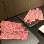 Shabushabu Sukiyaki Yakiniku Kabuto Okuza - 