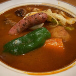 スープカレー店 34 - 