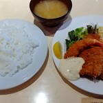 Restaurant Miyoshi - 