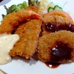 Restaurant Miyoshi - 