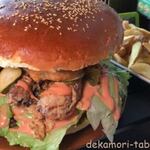 Peninsula Burger - 