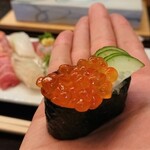 Akebono Sushi - 