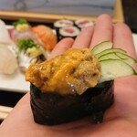 Akebono Sushi - 