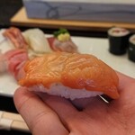 Akebono Sushi - 