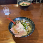 Ramen Iwamotoya Takaoka Yokota Ten - 