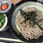 Habikino Udon Michinoeki Shiratorinosato Honten - 