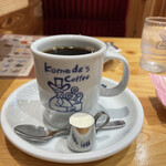 Komeda Coffee Ten Ionmo-Ru Kobe Minami Ten - 