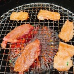 Yakiniku Gyusei Warabi Ten - 