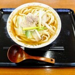 Numa Udon - 肉うどん