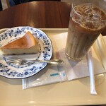 Doutor Coffee Shop Shinnakano Ten - 