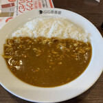 Curry House CoCo Ichibanya Misutamakkusu Yanai Ten - 