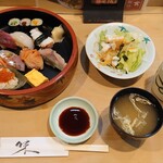 Tengu Zushi - 