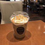 Tully's Coffee Perie Chiba Ten - 