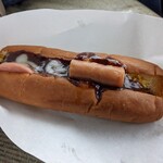 Hot Dog Yoshikawa - 