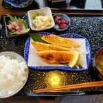 Seafood Sakaba Uonami Shinachominato - 