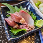 Seafood Sakaba Uonami Shinachominato - 