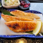 Seafood Sakaba Uonami Shinachominato - 