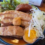 Seafood Sakaba Uonami Shinachominato - 