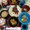 料亭石川 - 料理写真: