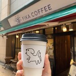 FIKA COFFEE - 