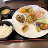 Wafu Restaurant Ikoi - おばんざいランチ 