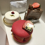 Patisserie An - 