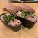 Noren Zushi - 