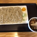 Soba Dokoro Yamawasabi - 