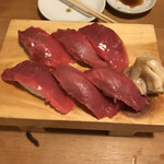 Sushi Izakaya Yadai Zushi Iwakuni Eki Mae Cho - 