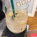 カムズ フロム グッド コーヒー - 