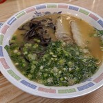 Marutaka Ramen - 