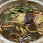 Kama Sho Udon - 