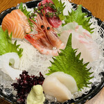 Japanese Restaurant KINZA - 