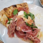 Pizzeria Asso da yamaguchi Nakazakicho Ten - 