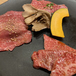 Kanazawa Yakiniku Senara - 