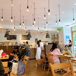 Bread&Coffee IKEDAYAMA - 