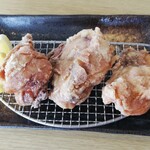 Washoku Restaurant Tonden Shimoshakuji Ten - 