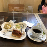 Minato Machi Cafe - 