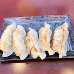 Taishu Chuka Sakaba Gyoza no Nishimaru - 