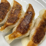 Kyoto Ebisugawa Gyoza Nakajima Hon Ten - 