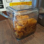 CoCo壱番屋 - 