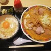 肉中華 高橋 - 味噌中華肉増し
どすえTKG