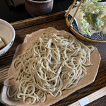 Teuchi Soba Senryo An - 