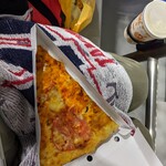 Pizza Express Tokyodomuten - 俗にゆーツーベースセット